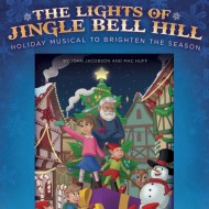 The Lights on Jingle Bell Hill - ALBUM
