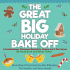 The Great Big Holiday Bake Off - Album
