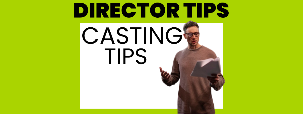 Casting Tips Casting Tips