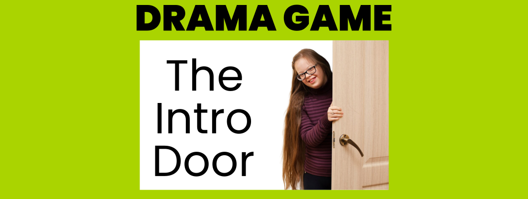 Introduction Door Introduction Door