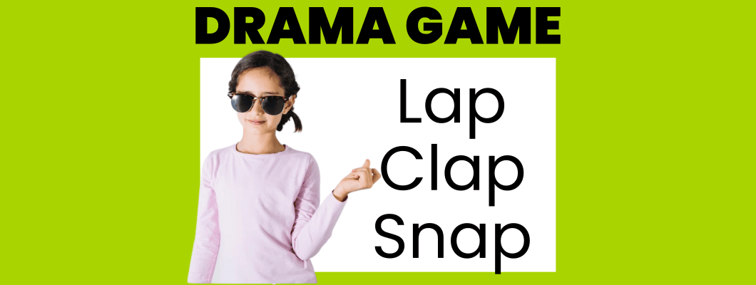 Lap, Clap, Snap Lap, Clap, Snap