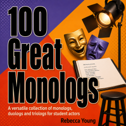 100 Great Monologues