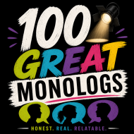 100 Great Monologues