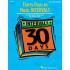 THIRTY DAYS TO MUSIC INTERVALS