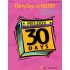 THIRTY DAYS TO MELODY
