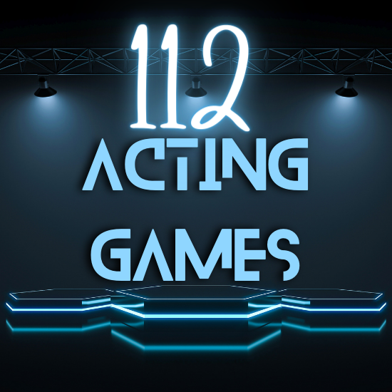 112 ACTING GAMES