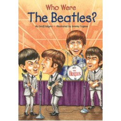 Who Were the Beatles?