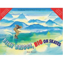 Billy Briggs, Big on Skates