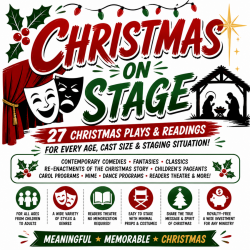 Christmas On Stage
