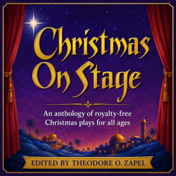 Christmas On Stage