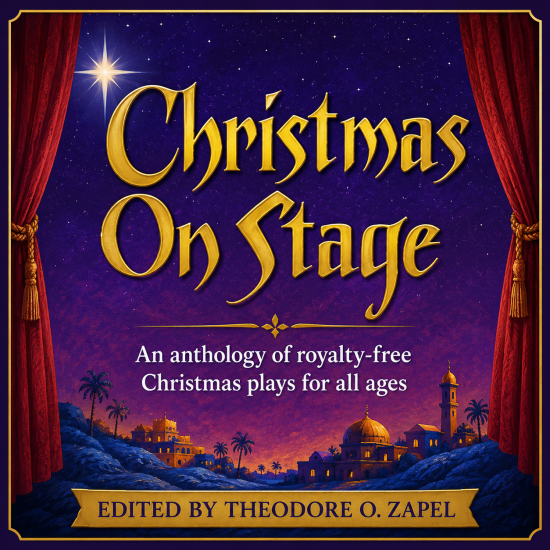 Christmas On Stage