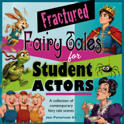 Fractured Fairy Tales