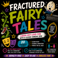 Fractured Fairy Tales