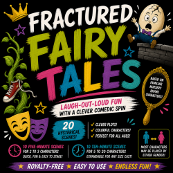 Fractured Fairy Tales