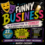 Funny Business