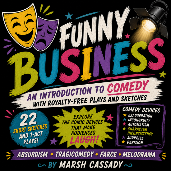 Funny Business