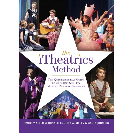 The iTheatrics Method