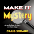 Make It Mystery!  AN ANTHOLOGY OF SHORT, ROYALTY-FREE MYSTERY PLAYS