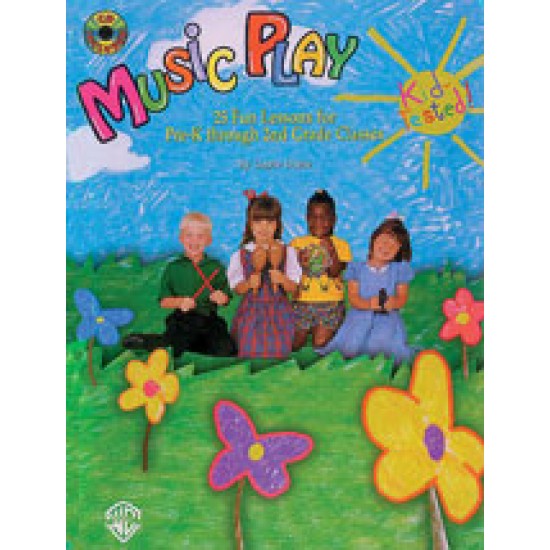 Music Play (PreK-2)