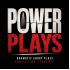 Power Plays - Dramatic short plays for acting students