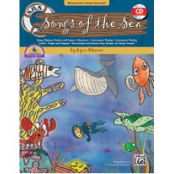 S.O.S. Songs of the Sea