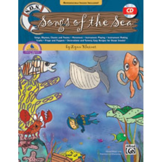 S.O.S. Songs of the Sea