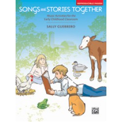 Songs and Stories Together