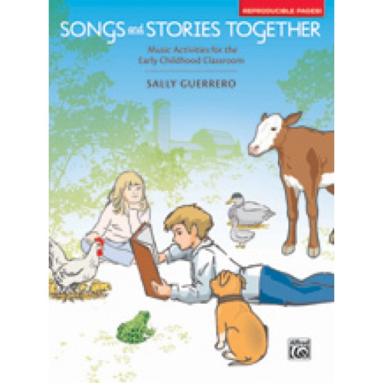 Songs and Stories Together
