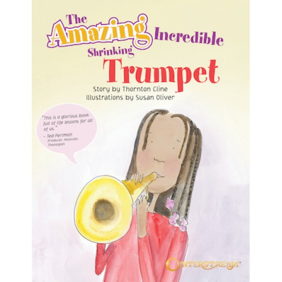 The Amazing Incredible Shrinking Trumpet