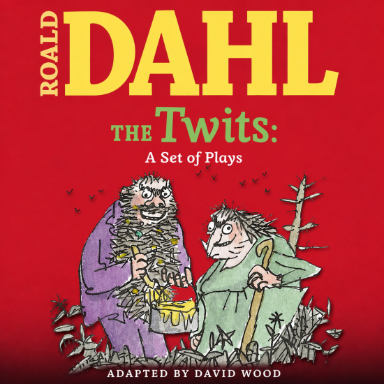 The Twits A Set of Plays