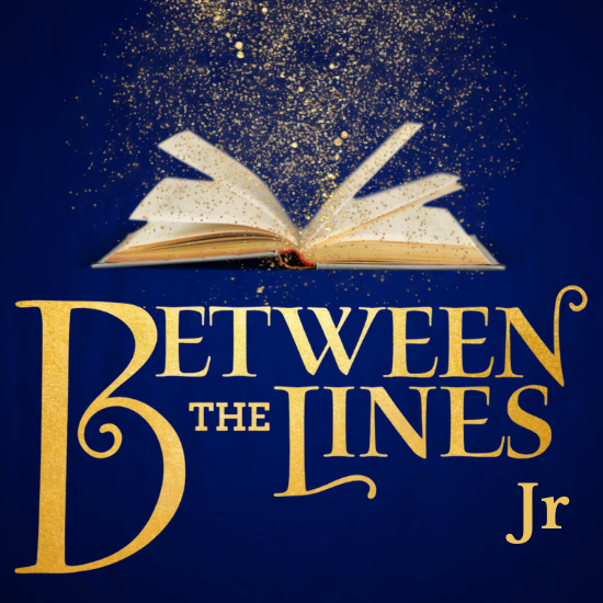 Between the Lines Jr.