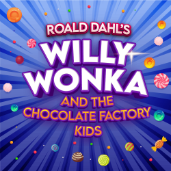 Willy Wonka Kids