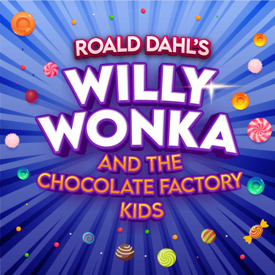 Willy Wonka Kids
