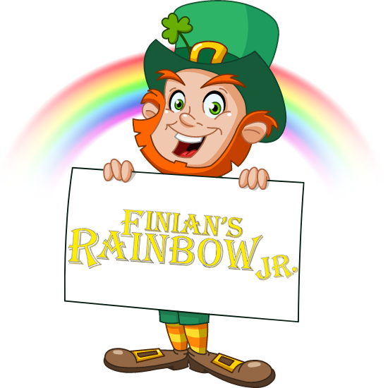 Finian's Rainbow Jr.