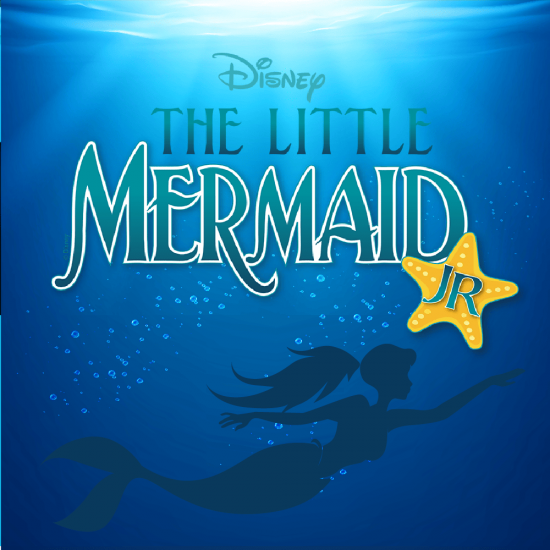 Disney's The Little Mermaid Junior