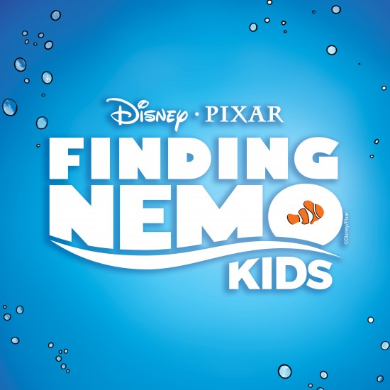 Disney's Finding Nemo KIDS