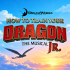 How to Train Your Dragon JR.