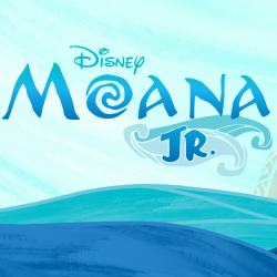 Disney's Moana Jr.