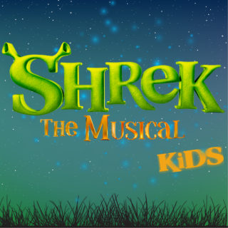Shrek Kids