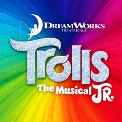 Trolls The Musical JR.