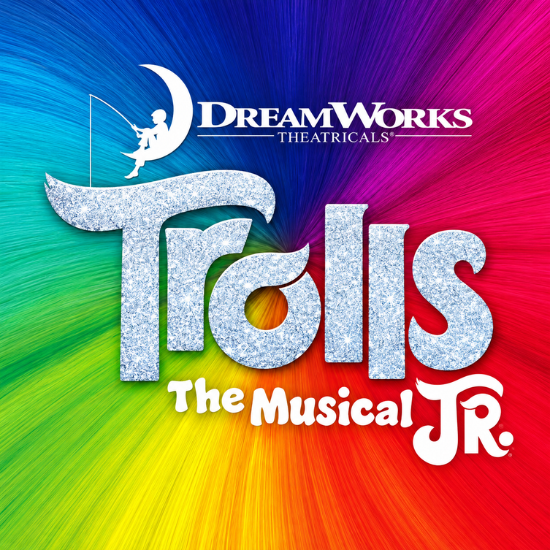 Trolls The Musical JR.