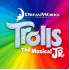 Trolls The Musical JR.