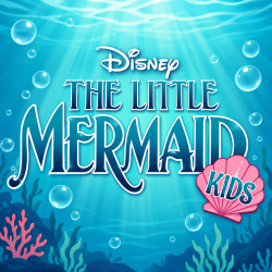 Disney's The Little Mermaid KIDS