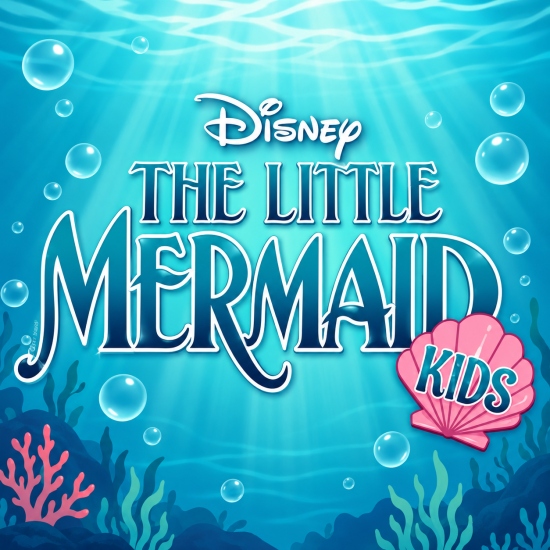 Disney's The Little Mermaid KIDS