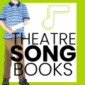 Theater Song Books
