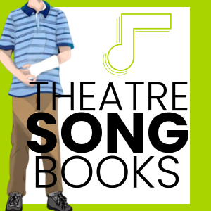 Theater Song Books