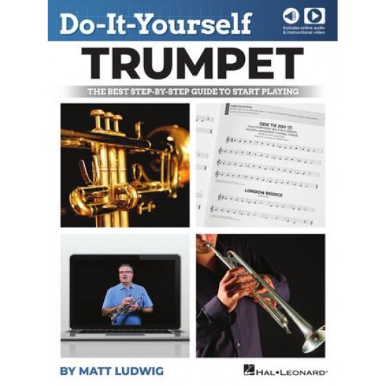 Do-It-Yourself Trumpet