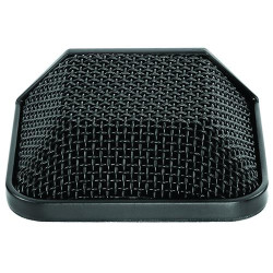 AC-44 USB Condenser Boundary Mic – Black