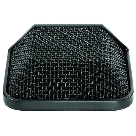 AC-44 USB Condenser Boundary Mic – Black