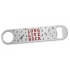 Long Live Rock – Stainless Steel Bottle Opener